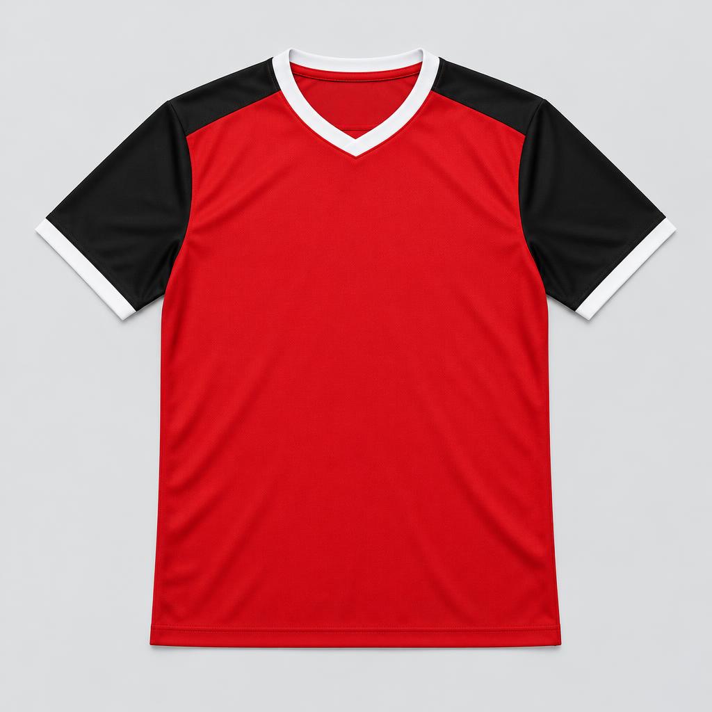 Goatbulls demo jersey
